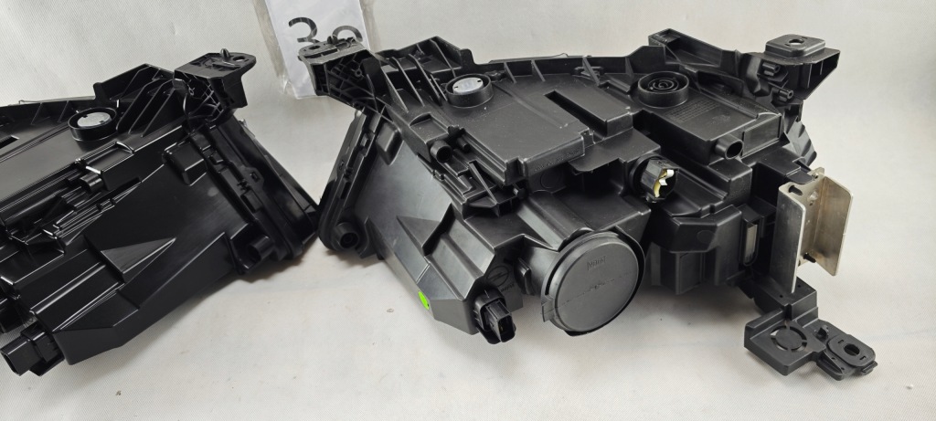 фото №13, Opel mokka b ii full led лівий правий фара лампа ліва права