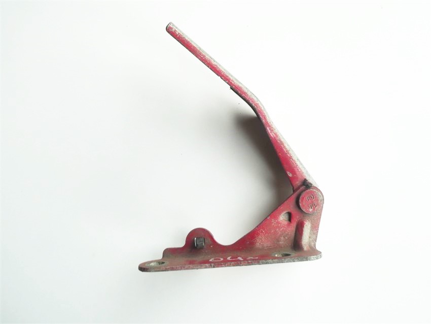 фото №1, Петля капот передний левый seat ibiza iii 2002-2008 rok 6l0823301