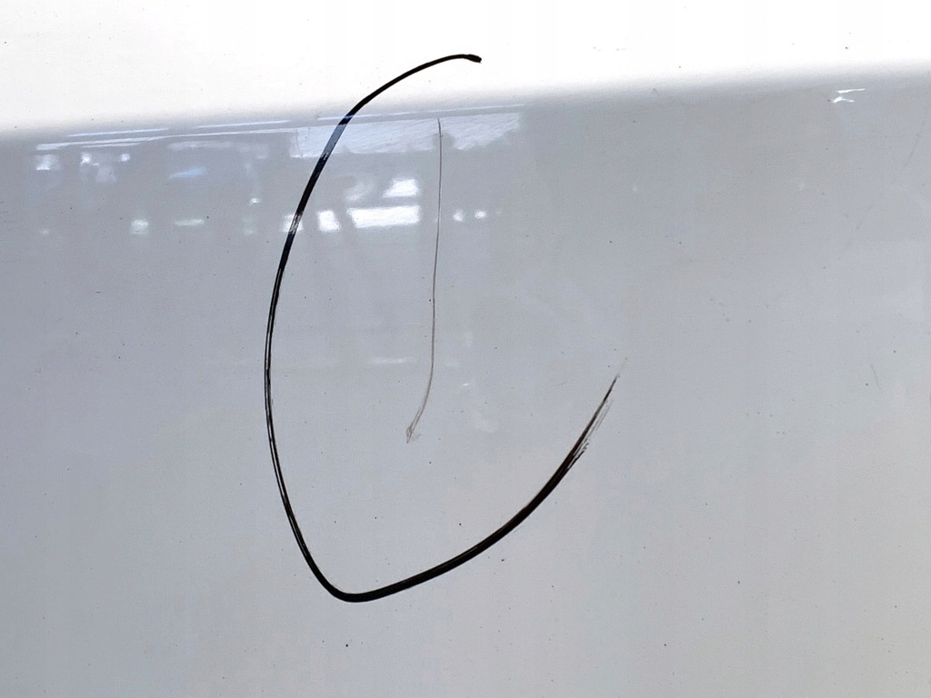 фото №9, Бампер задняя bmw f06 спортивный/купе 12-18 alpinweiss iii 300 задний