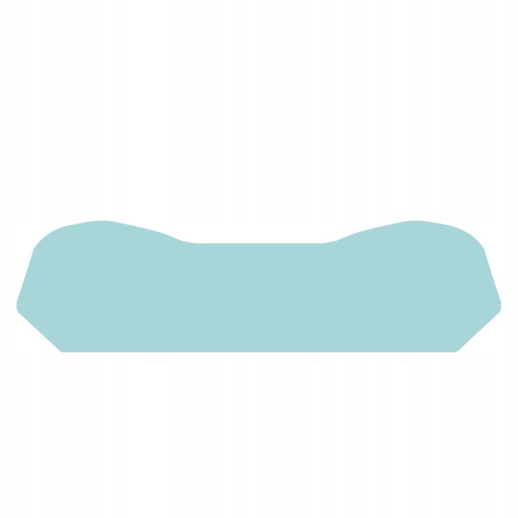 фото №1, Стекло задняя стена перегородочная renault trafic ii 2 01- 5147