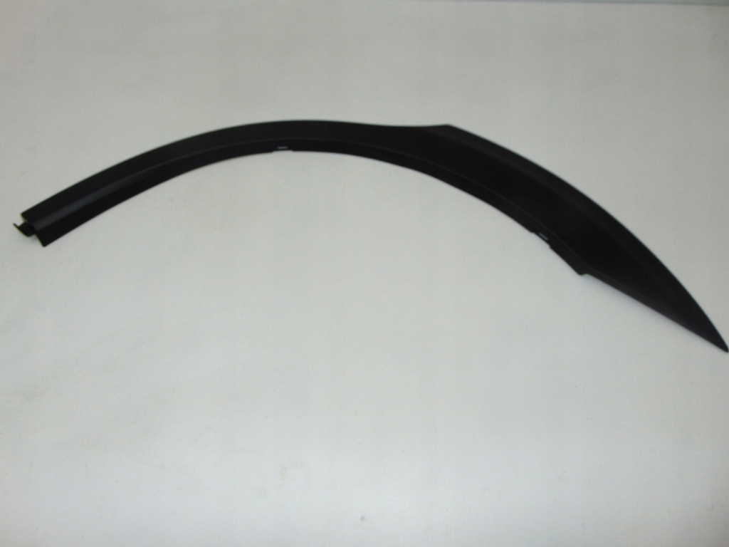 фото №2, Молдинг бампера ліва задня subaru outback 2017