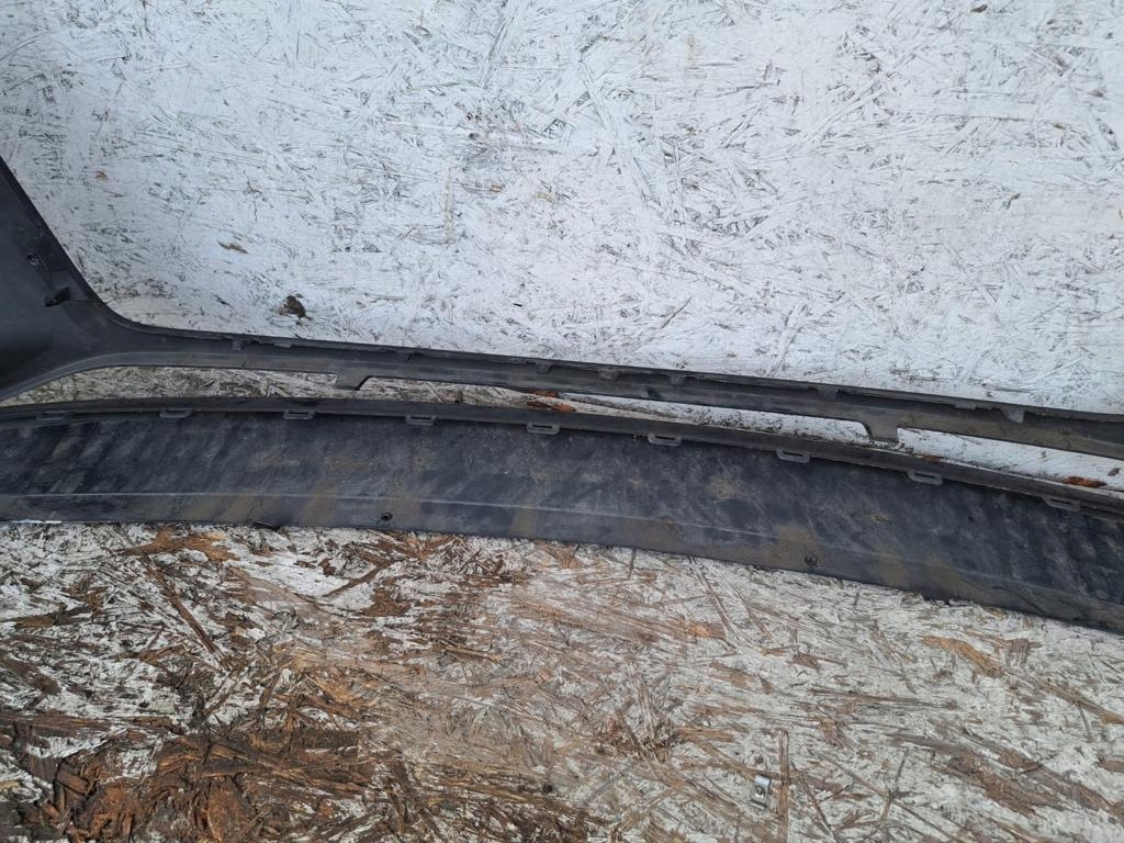 Audi a5 b9 2017-20 rok 8w6807407 бампер перед Київ