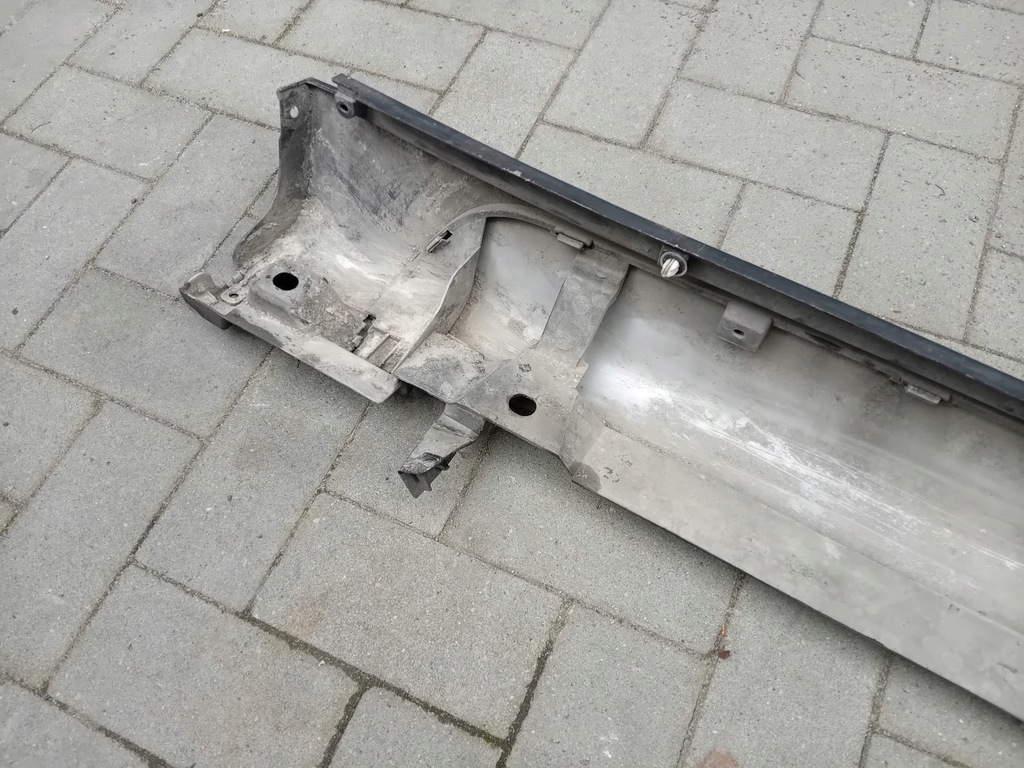 фото №16, Suzuki sx4 s-cross молдинг поріг ліва права 13-