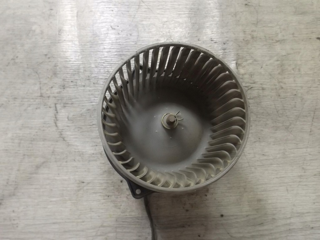 фото №2, Повітродувка обдув вентилятор honda logo 194000-0982