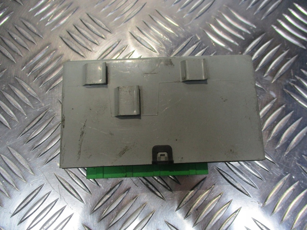 фото №1, Модуль замка центрального volvo s40 i 1.8 30630081