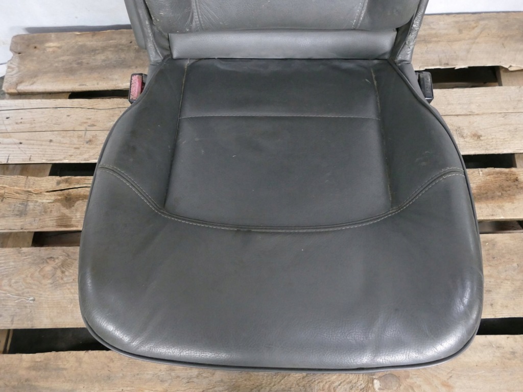 фото №3, Renault scenic i сидіння середній задня середина