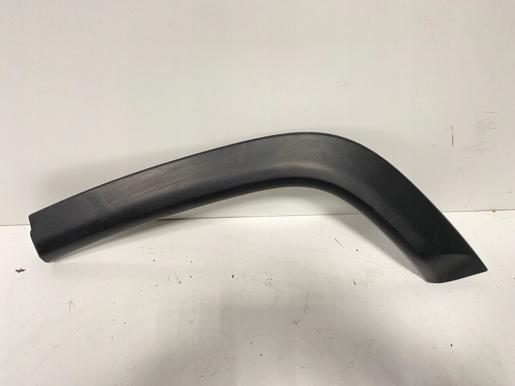 фото №1, Молдинг крыла задняя задняя левая jeep compass ii lift