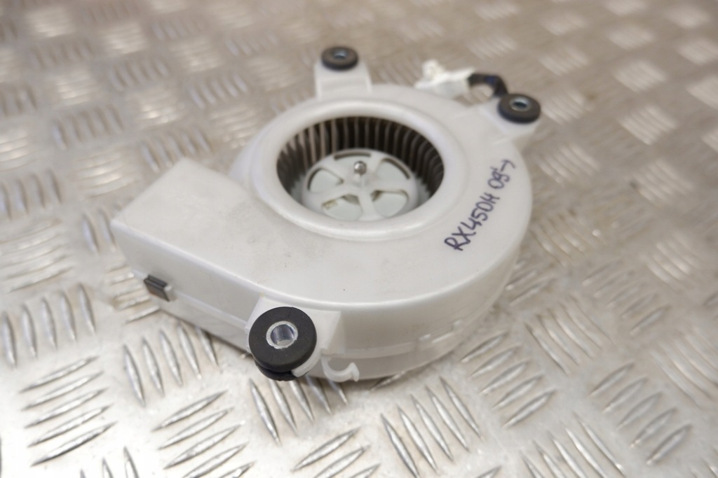 Радиатор аккумулятор lexus rx _l1_ g923048040 3.5l hybrid 183kw 2010 с Разборки