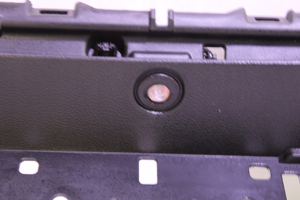 фото №5, Захист рамка консолі jeep grand cherokee wk2