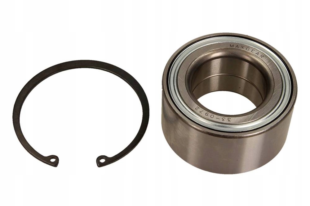 фото №1, Подшипник колеса mercedes p. w164 x164 w251 06- maxgea