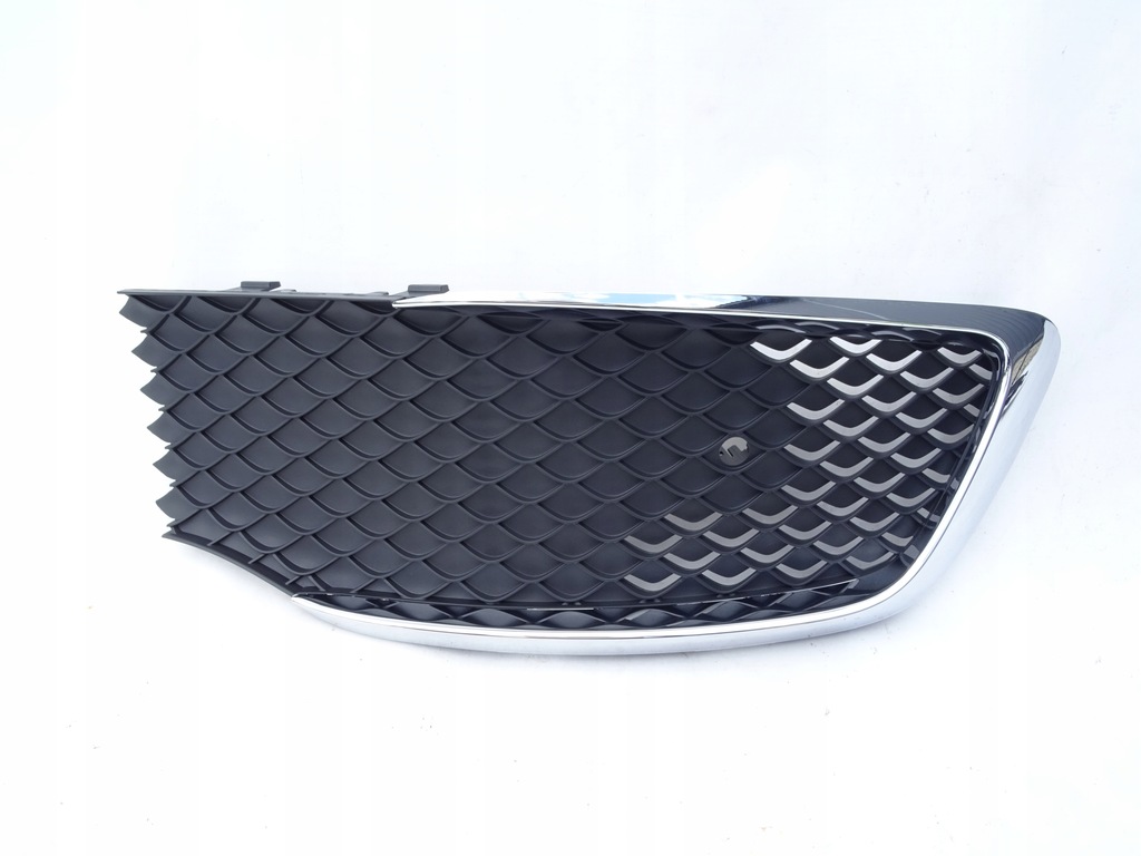 фото №1, Решётка боковая правая mercedes w447 lift v-klasa