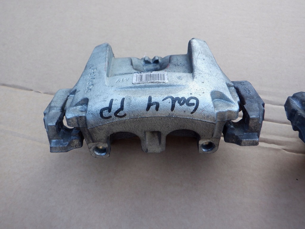 фото №7, Супорт гальмівний ford s-max mk2 galaxy mk4