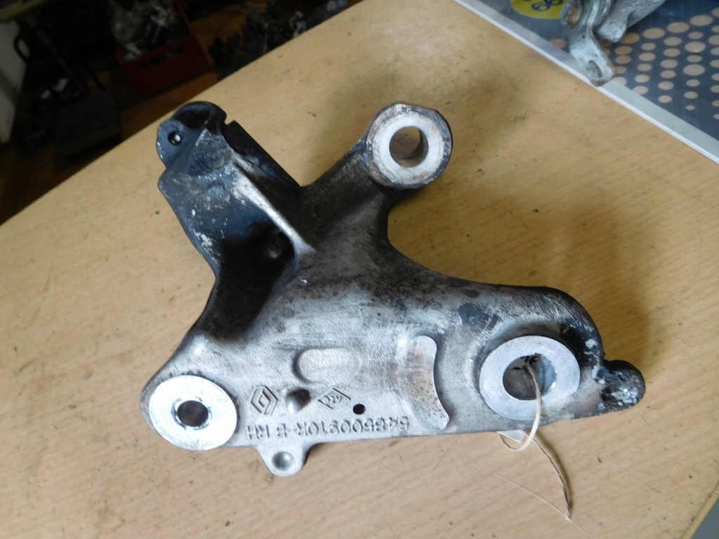 фото №7, Talisman кронштейн стабилизатора правый левый