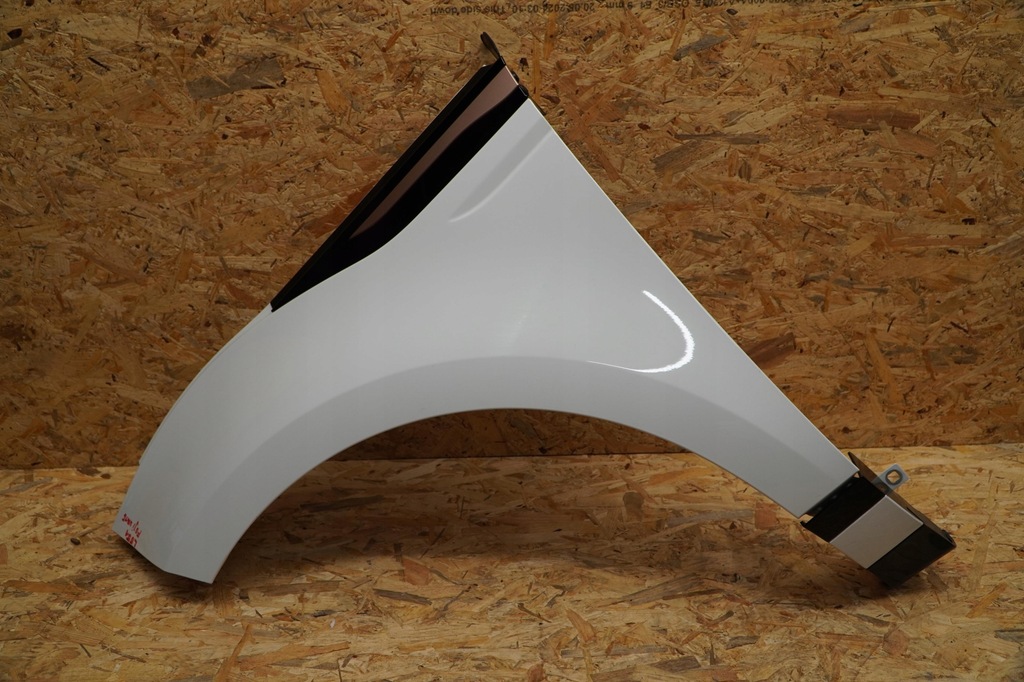 фото №12, Крыло перед правый левый kompletny lrc867 evoque l551 r-dynamic оригинал