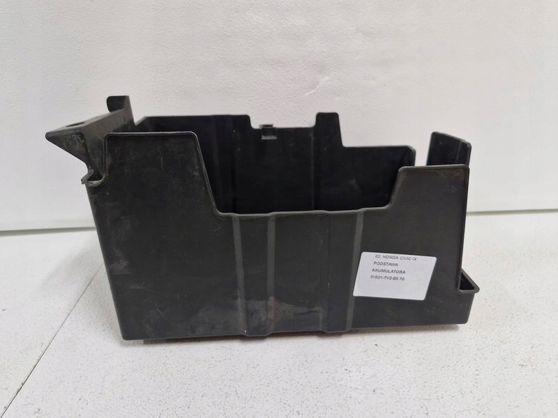 фото №1, Honda civic ix основание аккумулятор 31521-tu2-e0