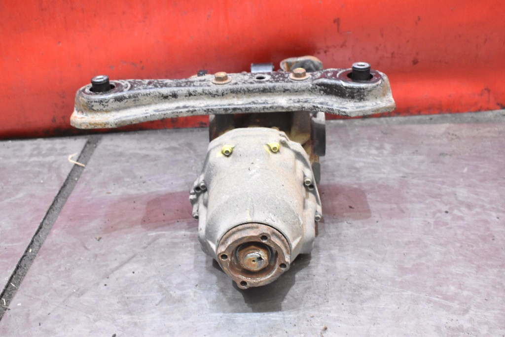 Купить Мост дифференциал задний  задний honda crv 2 ii 2.4 vtec 162 km 4x4 01-04