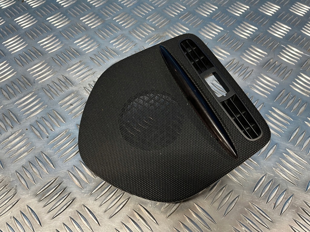 фото №1, Mercedes w164 накладка динамика консоли