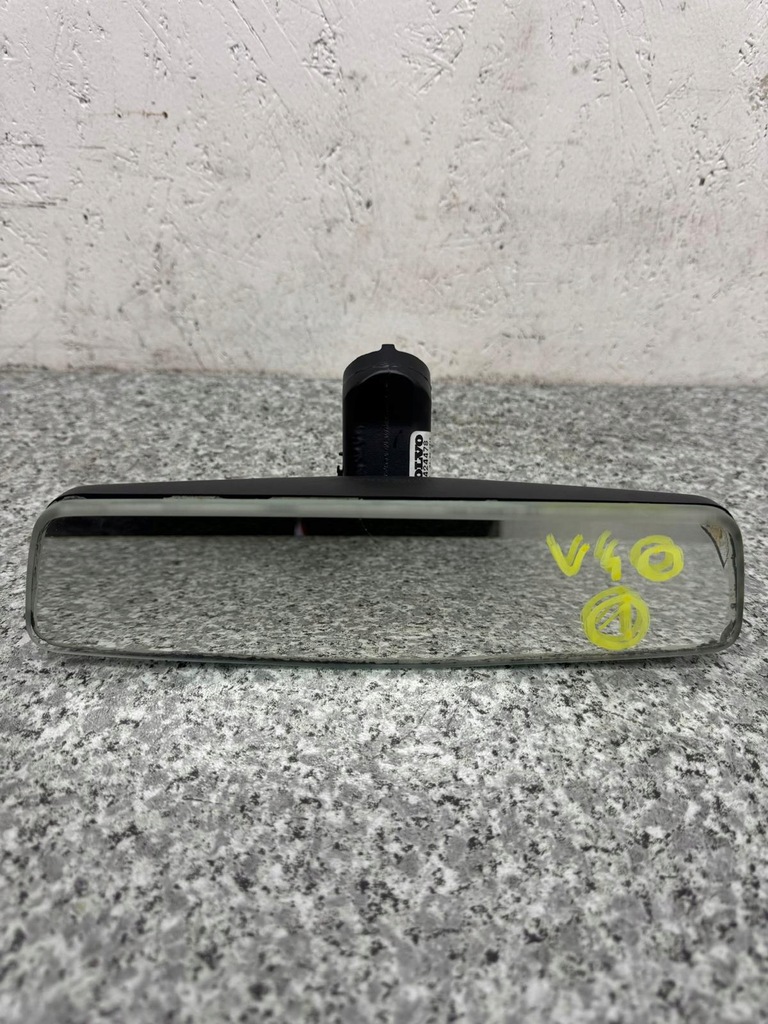 фото №1, Зеркало внутреннее volvo v40 ii 2012-2018 31424478