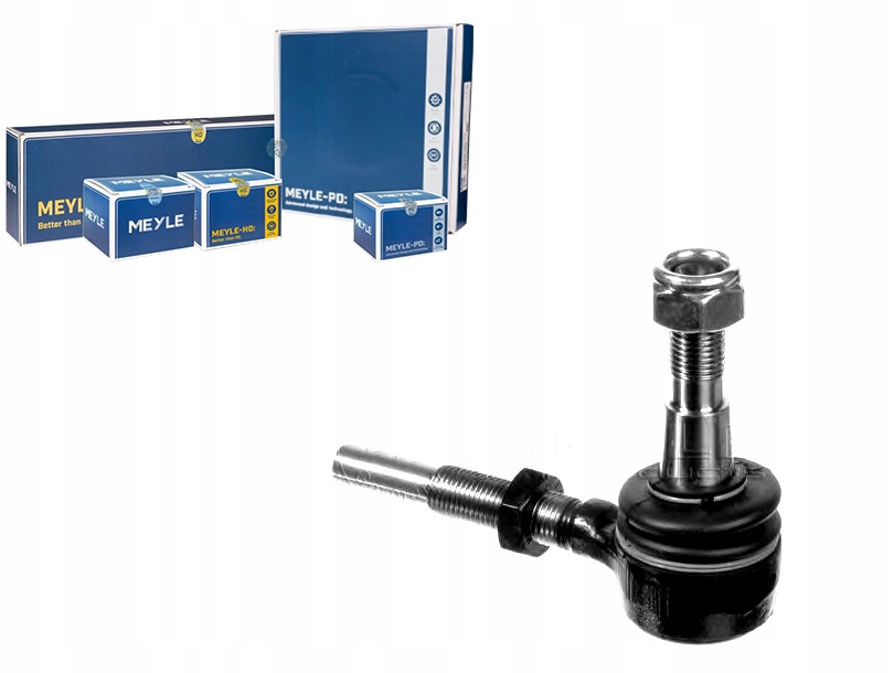 фото №1, Шаровая опора рычага vw задняя audi qua meyle