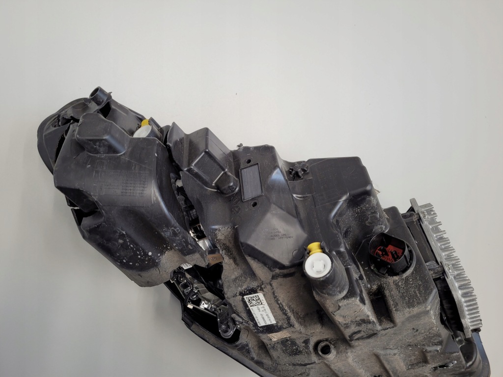 Jaguar e pace x540 фара передняя левая европа в Украине