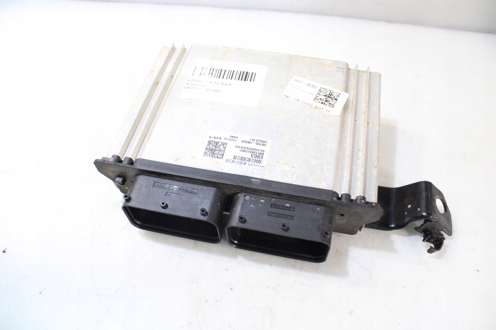 фото №1, Бортовой компьютер двигателя kia ceed iii 1.5tgdi