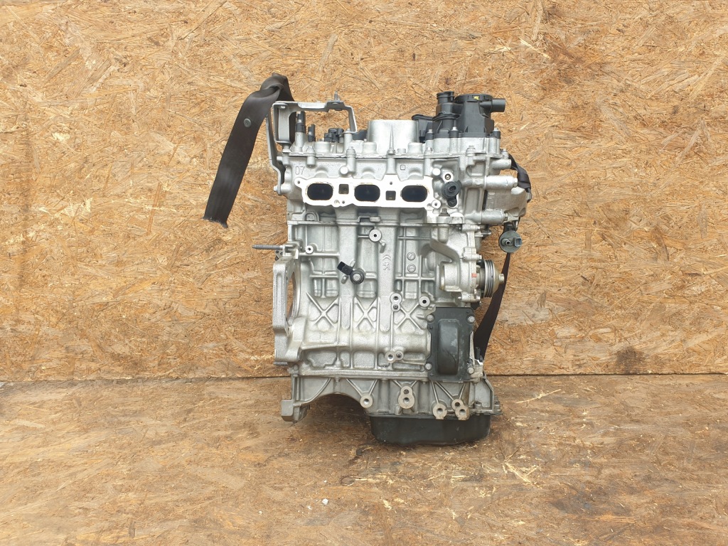Купить Двигатель голый стойку citroen peugeot 1.2thp hn05