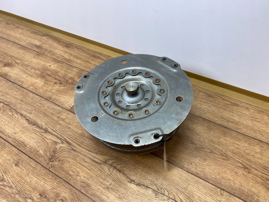 фото №6, Сцепление гидротрансформаторный конвертер dodge charger challenger 3.6l 2015+ usa