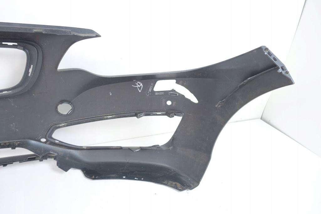 фото №9, Бампер перед передний bmw 2 f22 f23 7293829