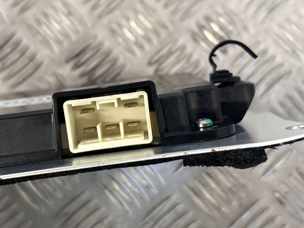 фото №8, Модуль двері права сторона tesla model x 105018310c