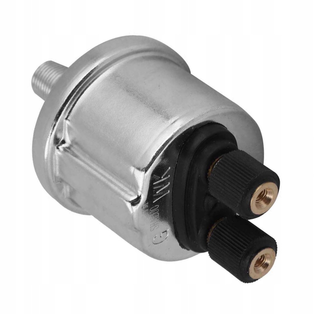 фото №7, Vdo датчик давления масла 0-10 bar