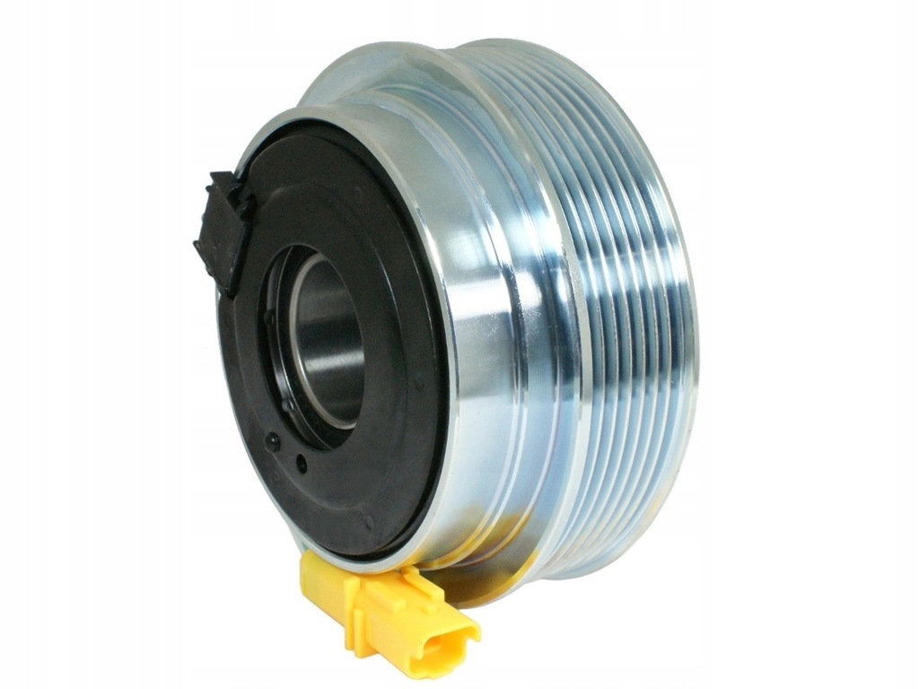 фото №3, Зчеплення компресор renault clio iii / modus 1.2 16v 8200578856