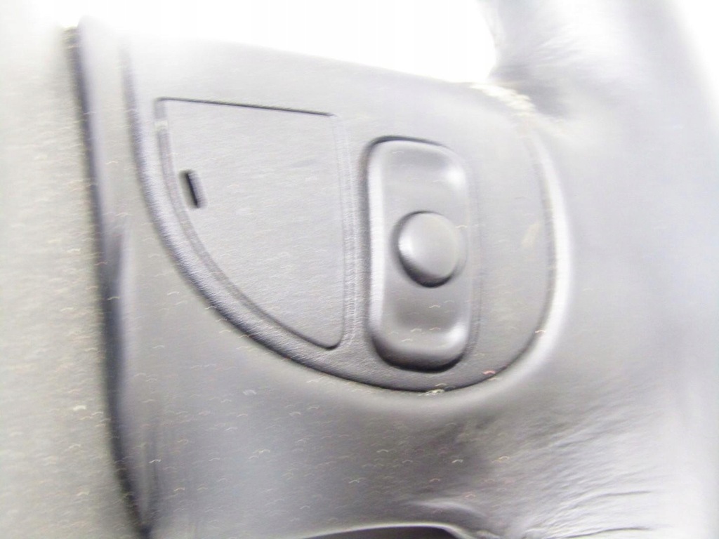 фото №6, Повітропровід шкіряний мультифункція jeep cherokee kl