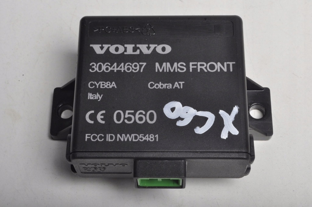фото №1, Volvo xc60 i датчик датчик сигнализация 30644697