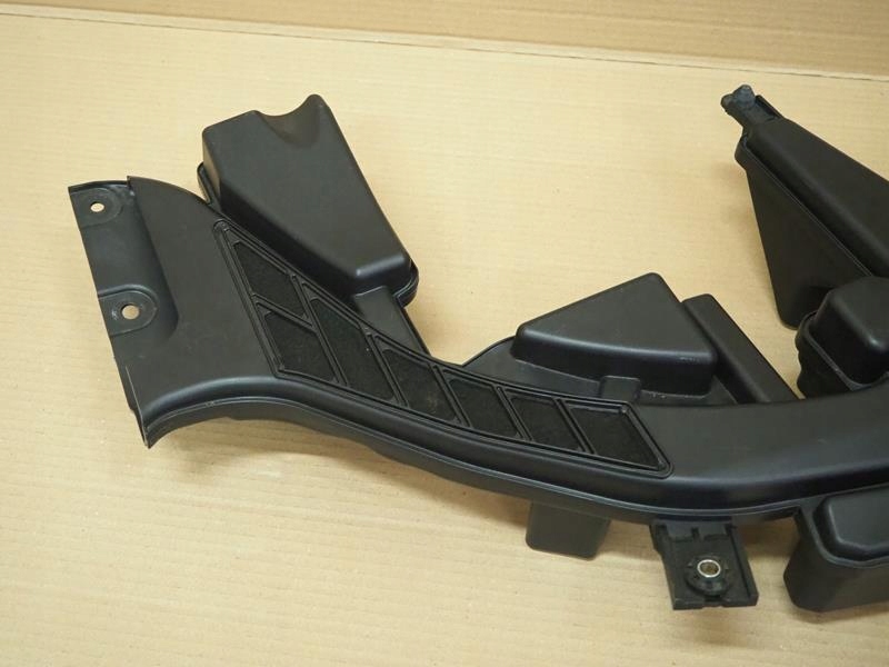 фото №2, Воздуховод ловушка воздуха renault kadjar hv80b