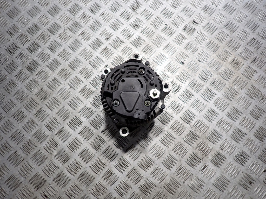 фото №10, Генератор chevrolet corvette 5.7 c5 2001