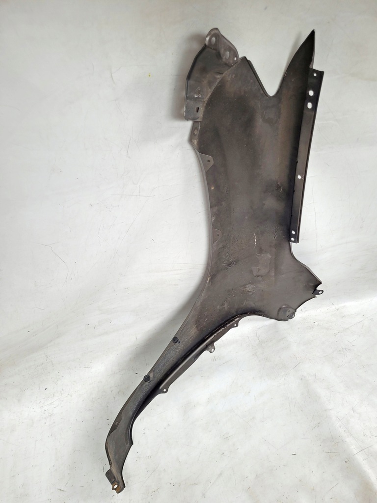 фото №12, Крила передній правий перед toyota rav4 06-09 / lift 09-12