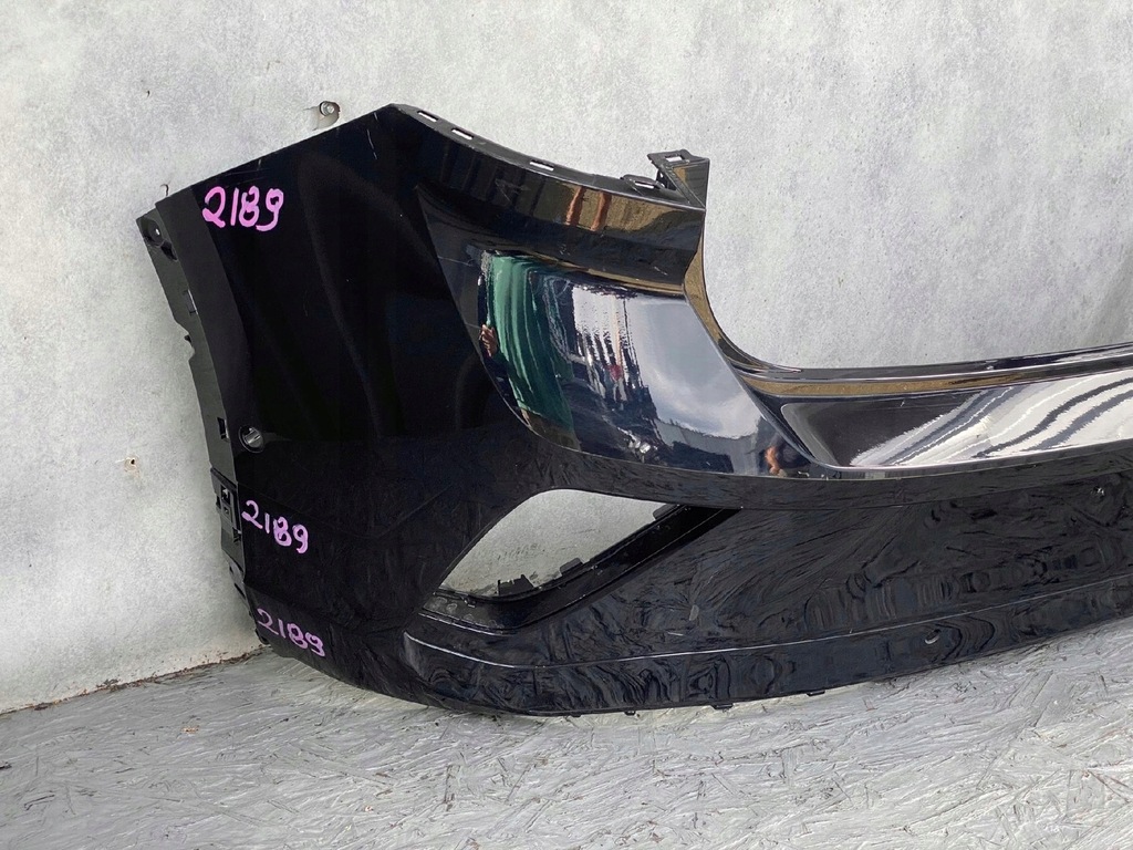 фото №1, Vw t-roc r-line lift бампер задня задній 2ga807417j