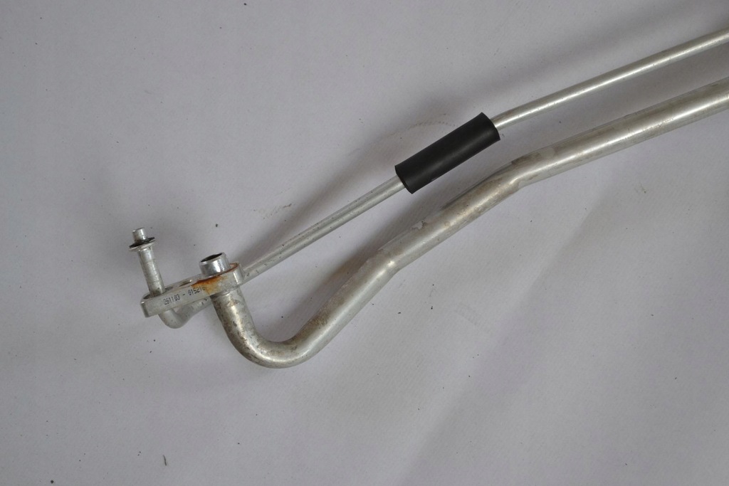 фото №4, Opel vectra c 2.2 dti wąż шланг кондиціонера