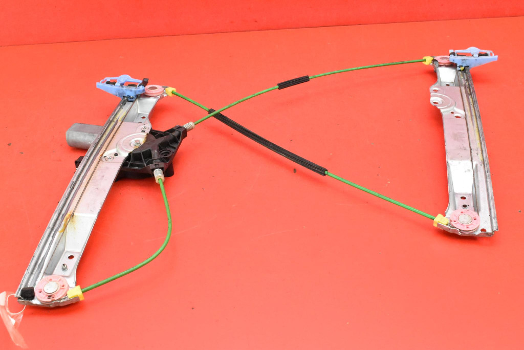 фото №10, Підйомник скло лівий перед 541613212 opel corsa d 06-11a