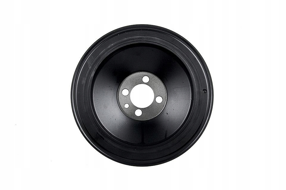 Шків колінчастого вала колінчастого opel eng. 2.0cdti astra j 09-, insignia 08-, zaf Доставка