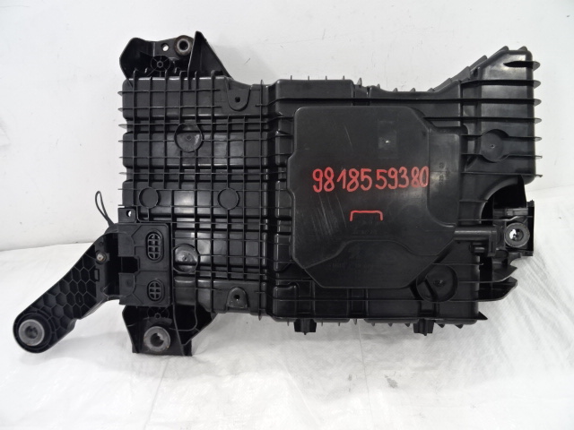 фото №7, Peugeot 308 ii t9 kombi sw 2.0 bluehdi бак adblue