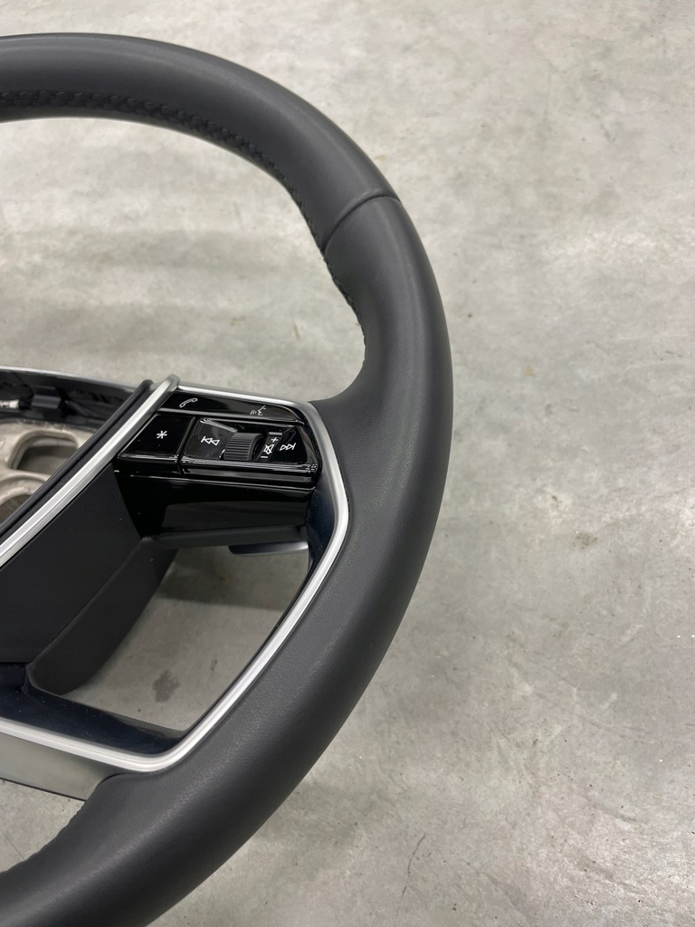 фото №14, Повітропровід a6 a7 c8 мультифункція шкіра idealna пелюстки перемикання