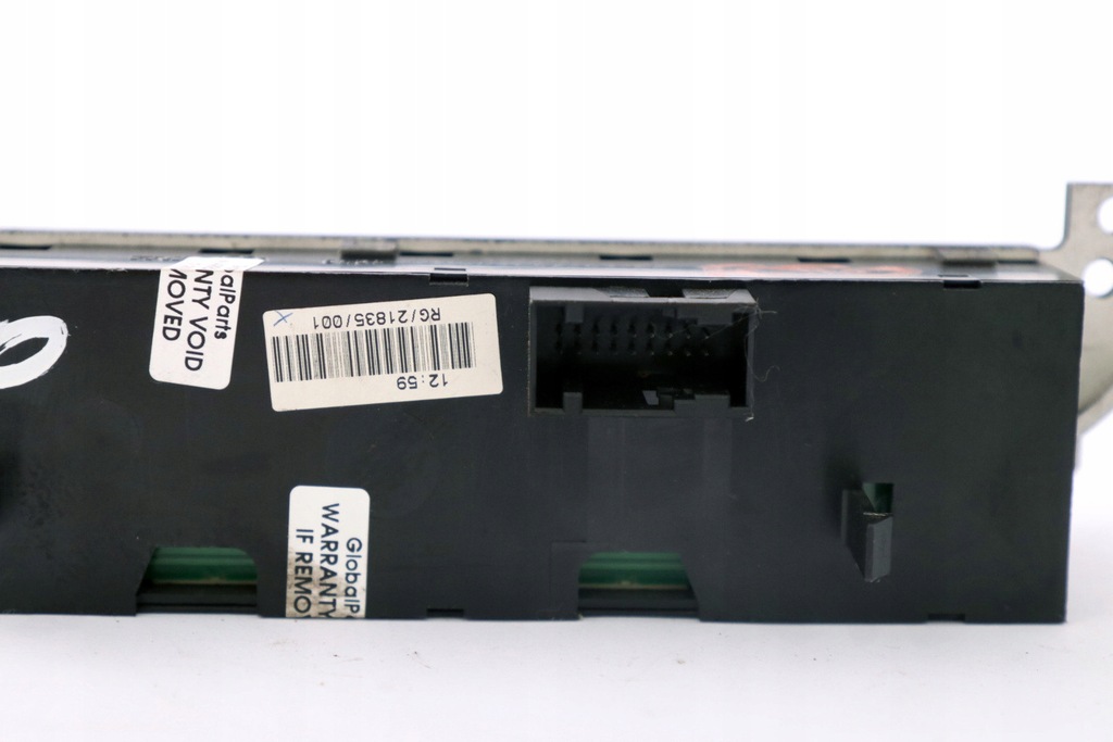 фото №10, Mini r50 r52 r53 панель перемикачі дах 6958031