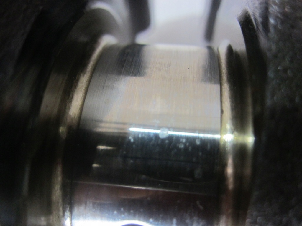 Bmw x3 f48 b46 f20 f30 g01 wał коленчатый 8639541 номинальный 11218639541 Доставка