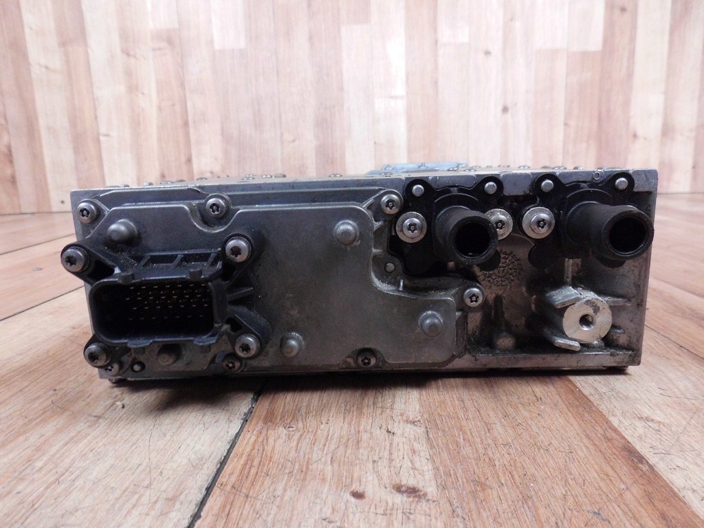 фото №7, Jaguar i-pace 2019 перетворювач інвертор напруги j9d314g138ah