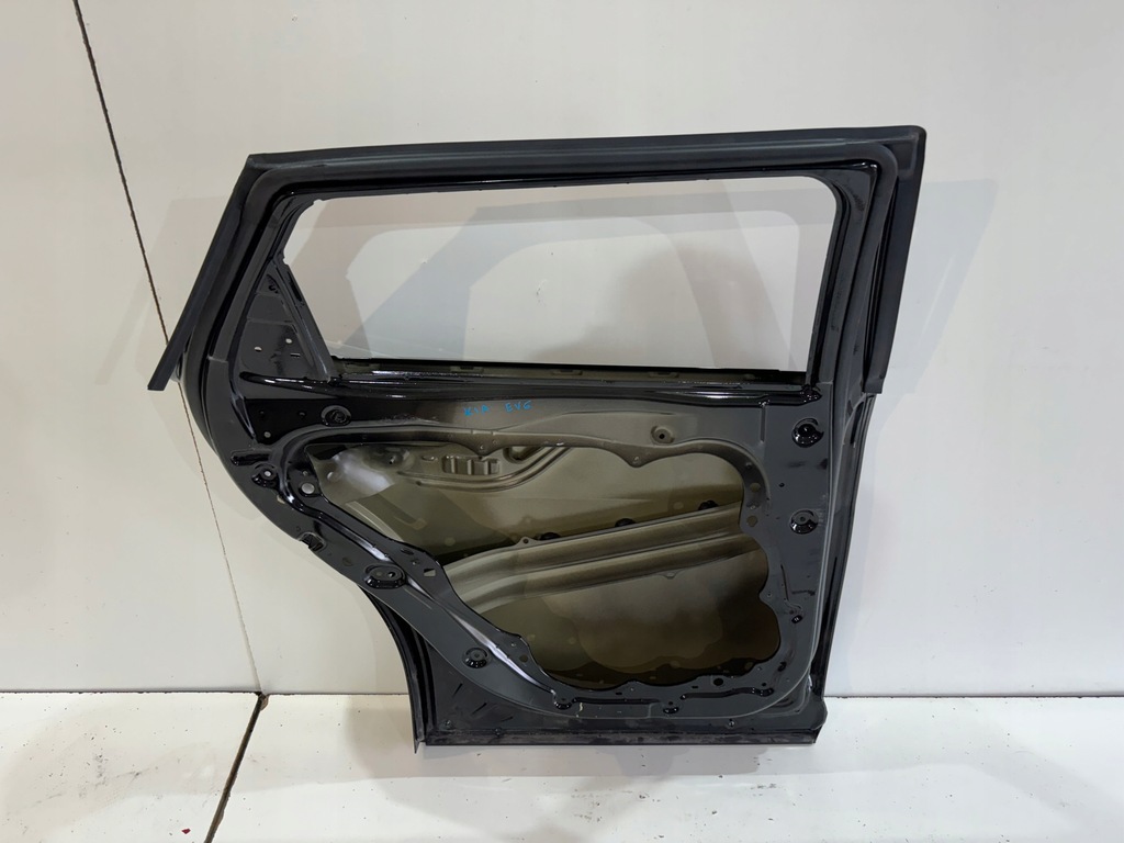 фото №13, Дверь левая задняя задние kia ev6 ev-6 ładne eu org