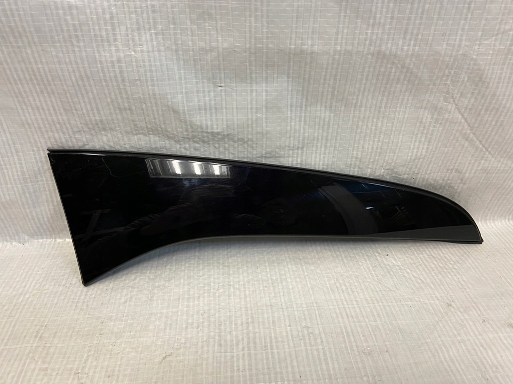 фото №1, Mercedes w213 kombi спойлер спойлер крышки правый