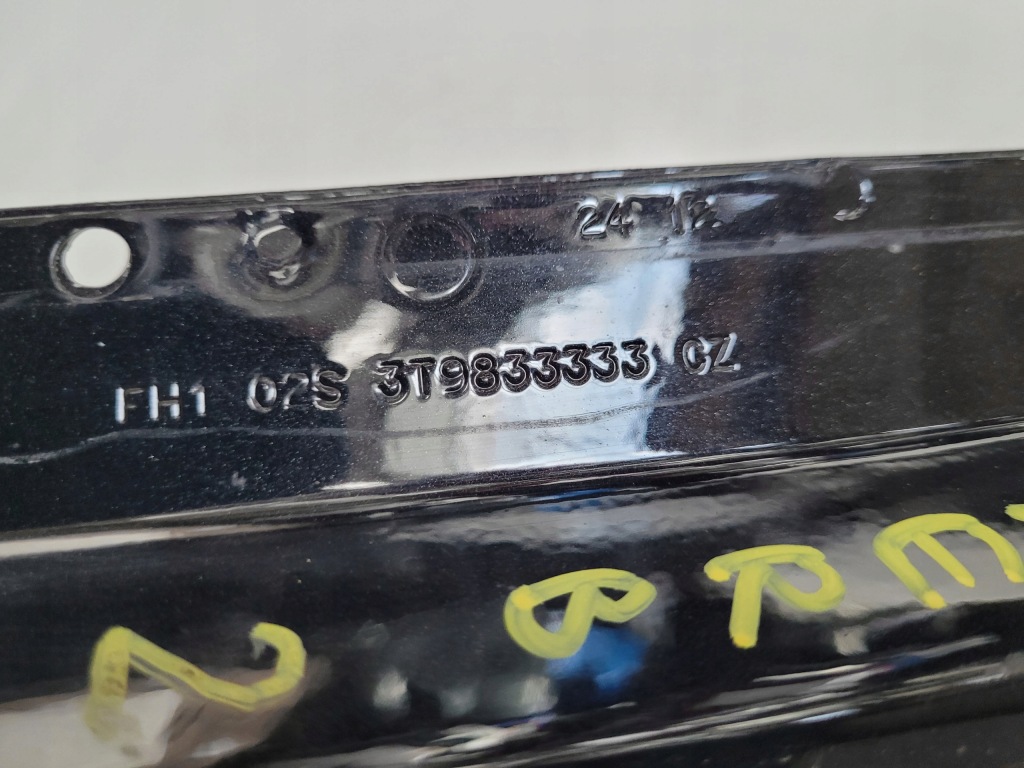 фото №12, Двері праве перед / ліва задня skoda superb 08-