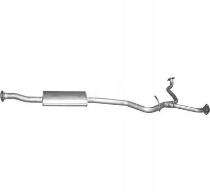 фото №1, Гасник середній subaru legacy kombi/outback