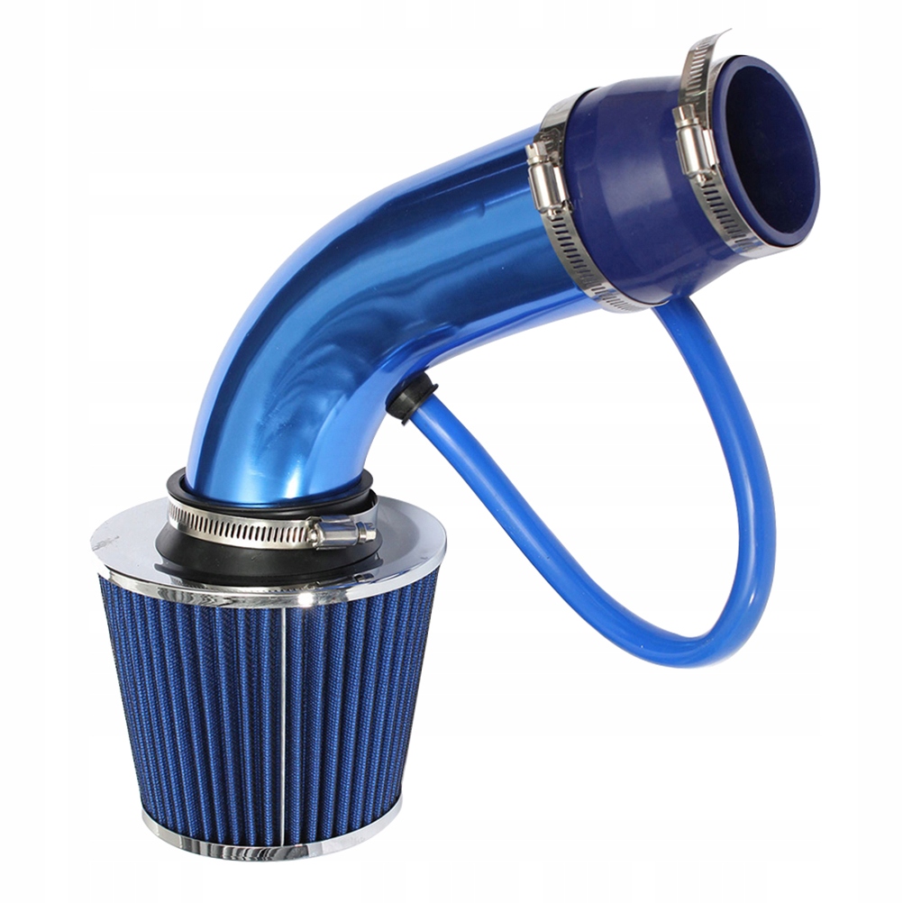 фото №5, Фільтр aluminiowy труба повітря do автомобіля